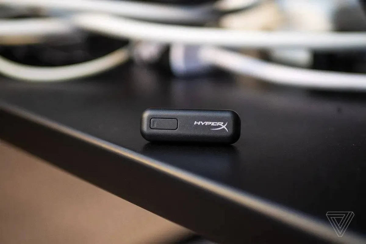 صورة سماعات Cloud Mix Buds