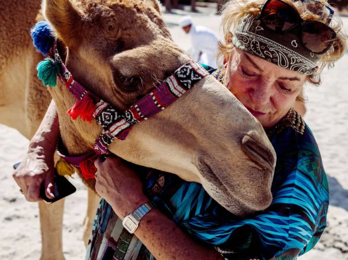 أورسولا موش