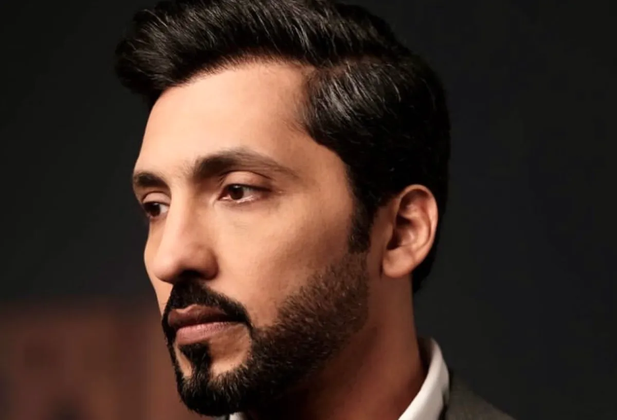 فهد الكبيسي- الصورة من حسابه على الانستغرام