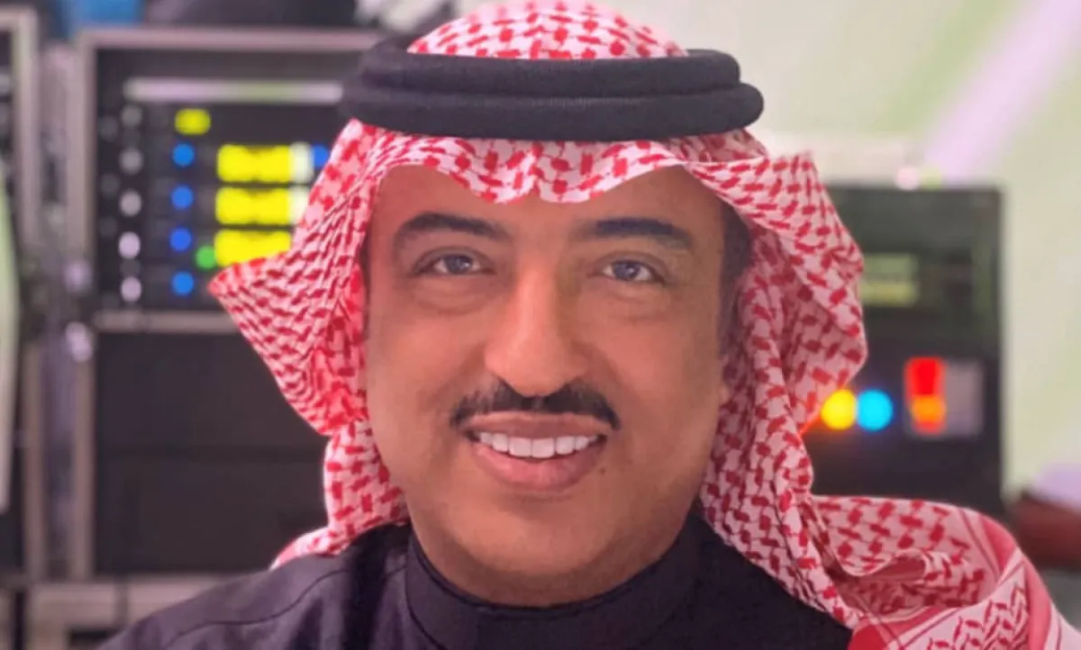 أصيل أبو بكر- الصورة من حسابه على الانستغرام