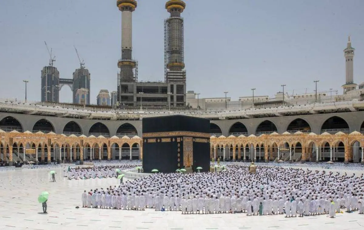  الغذاء والدواء السعودية تشارك في موسم الحج بخطة شاملة