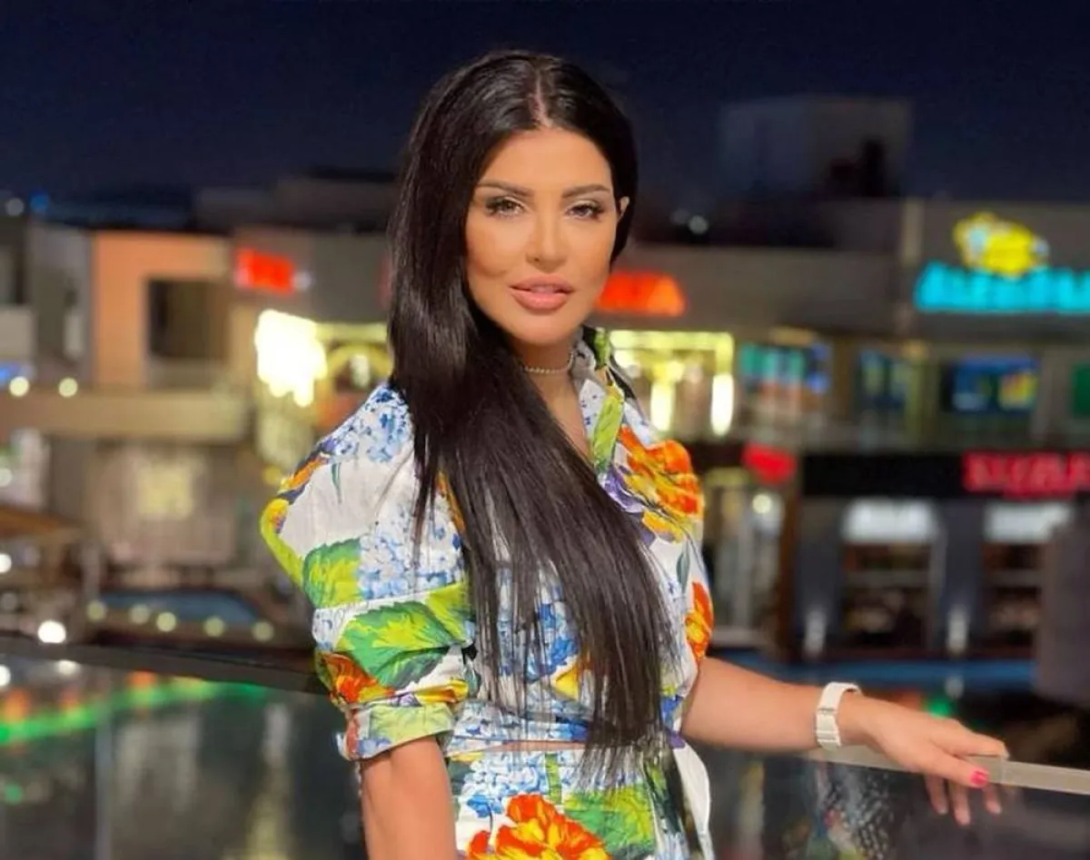 جومانا مراد - الصورة من حسابها على انستغرام