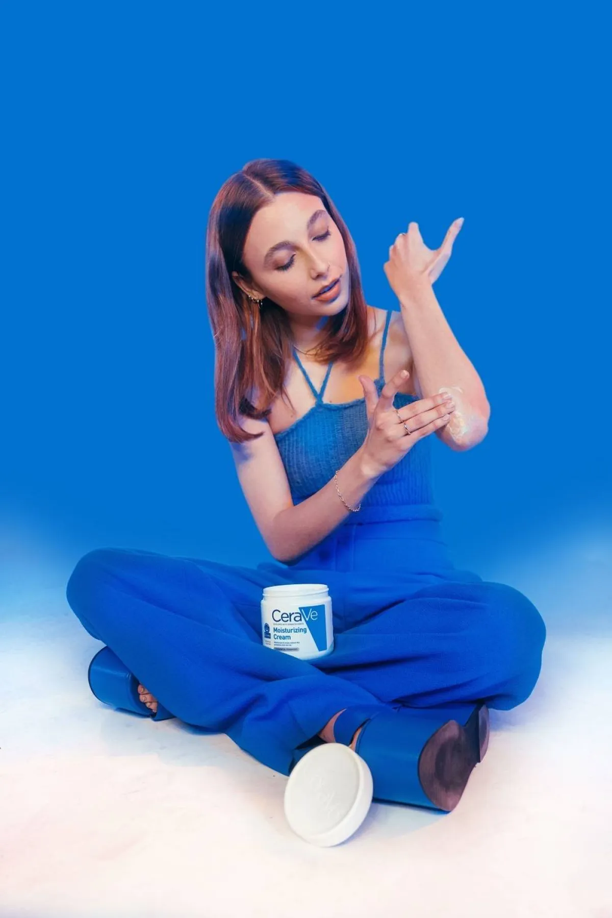 طرق العناية بالبشرة 