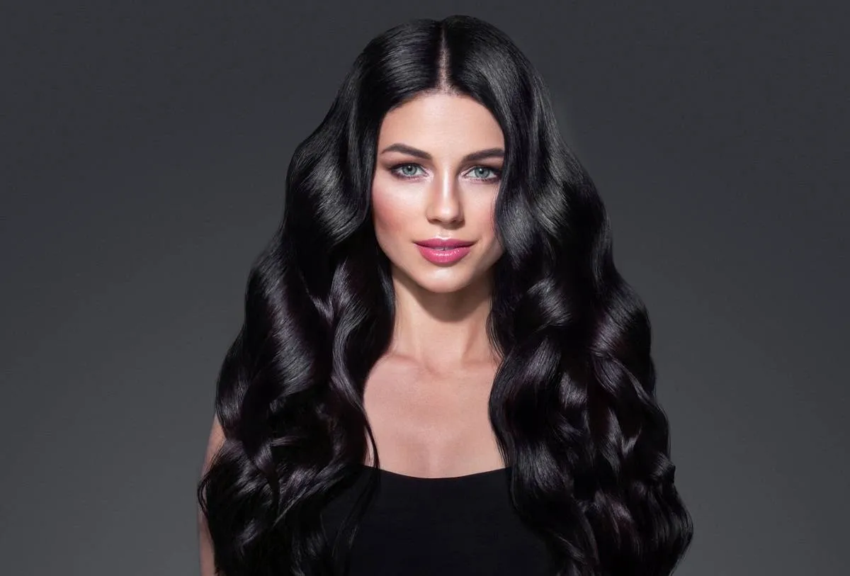 طرق العناية بالشعر