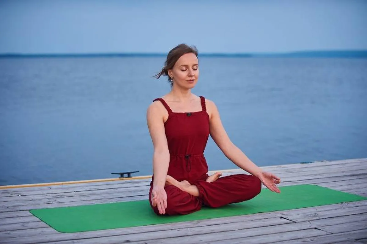 تمارين لتخفيف التوتر