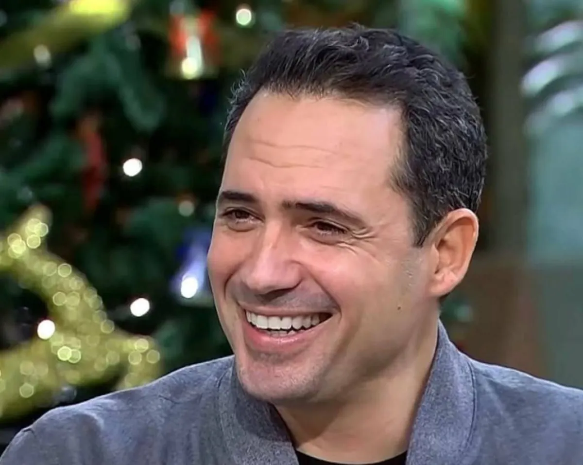 ظافر العابدين- الصورة من حسابه على إنستغرام