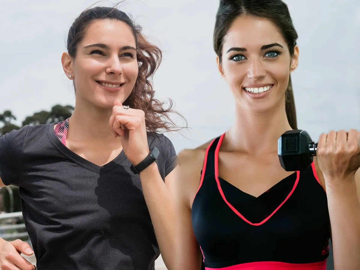 الفرق بين تمارين المقاومة وتمارين الكارديو