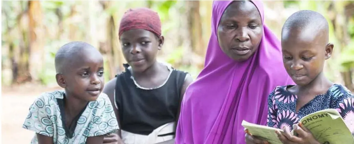 اليوم العالمي للأرامل