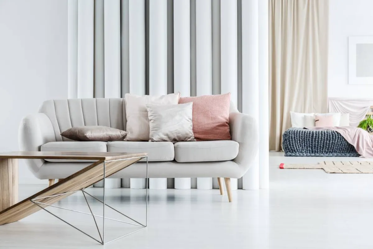 ديكورات أنثوية عصرية