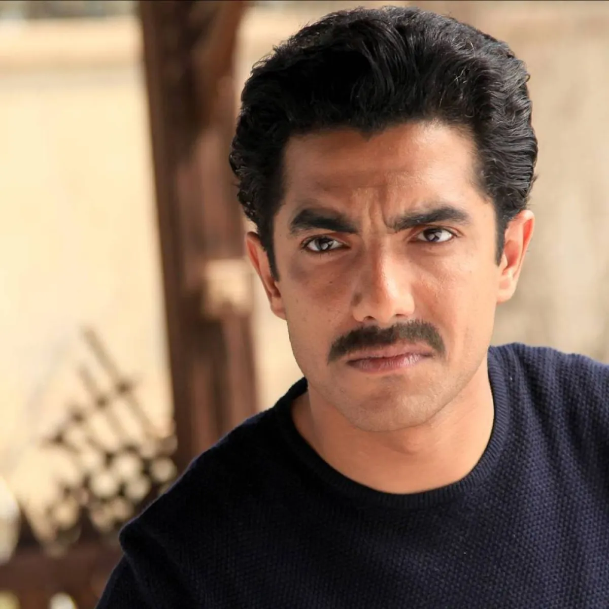 ميدو عادل - صورة من حسابه على إنستجرام