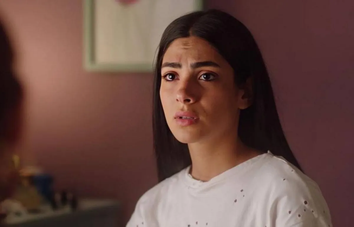 هدى المفتي - الصورة من حسابها على إنستغرام