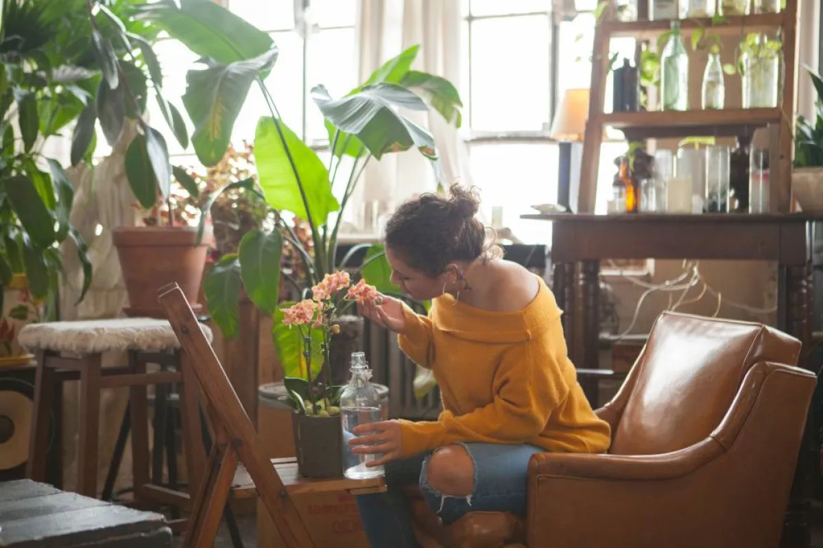 استخدام الهواية لجلب المال