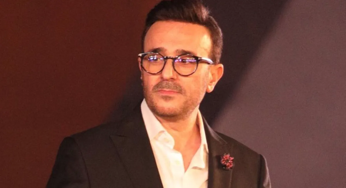 صابر الرباعي الصورة من حسابه على الانستغرام