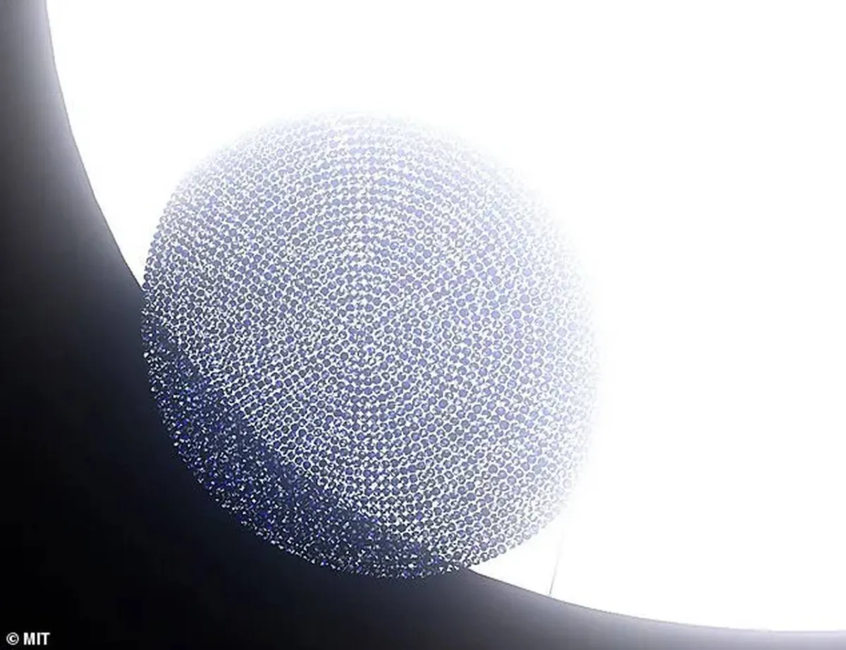  بإنشاء درع بين الأرض والشمس.. العلماء يخططون لمكافحة تغير المناخ