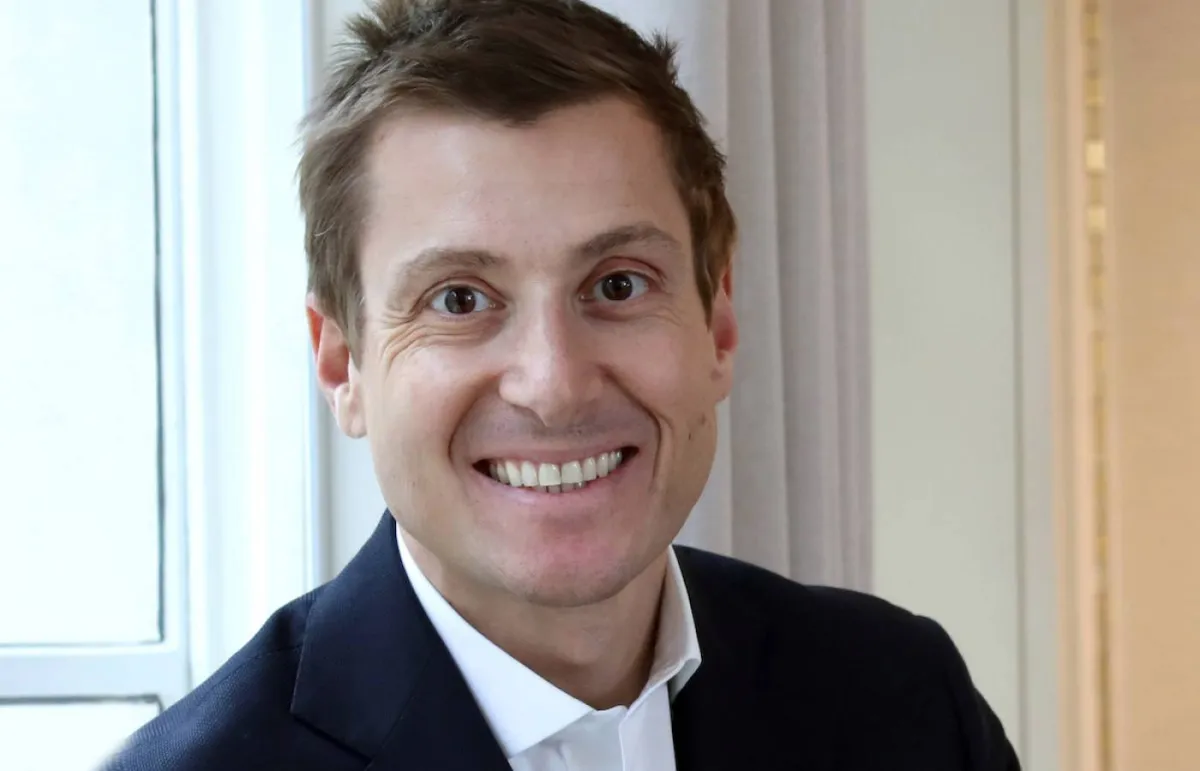 روبرتو بوغوصيان، الشريك الإداري في دار بوغوصيان