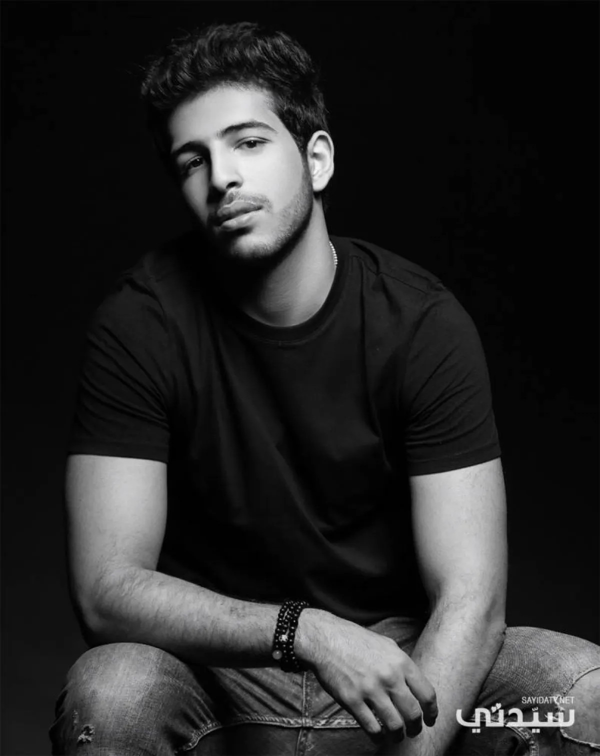 محمود ياسين جونيور