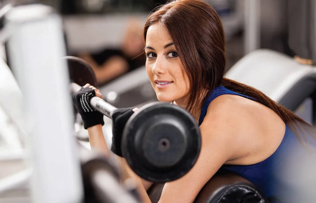 5 إصابات شائعة في الصالة الرياضية.. تجنبيها