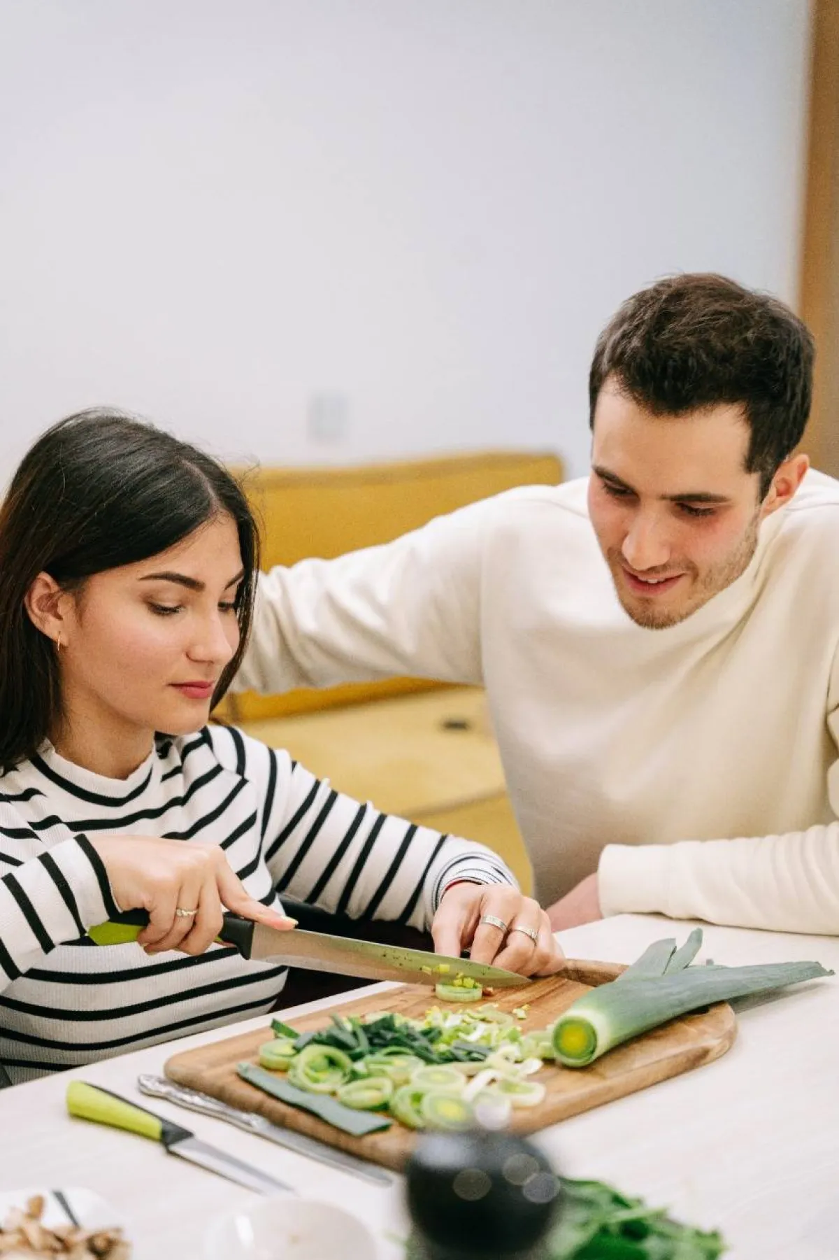 أسرار العلاقات الزوجية التي تدوم