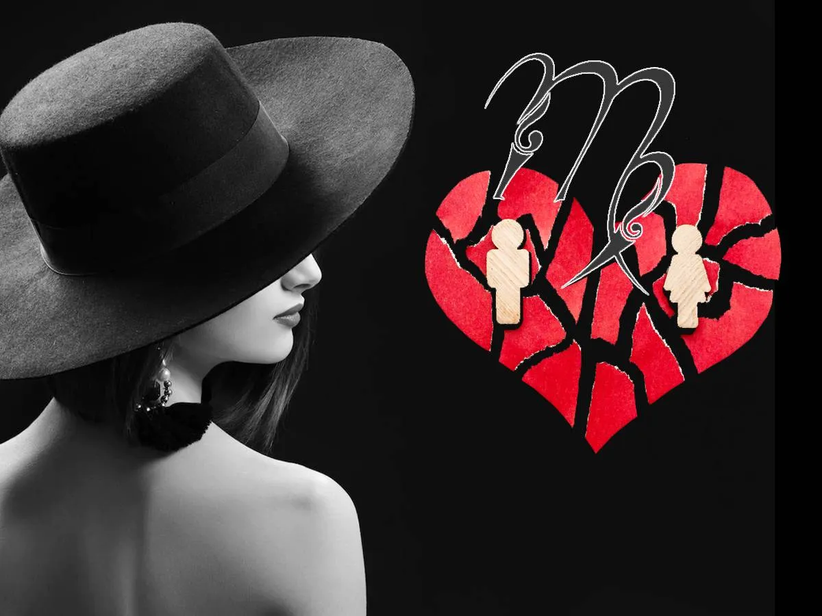 برج العذراء