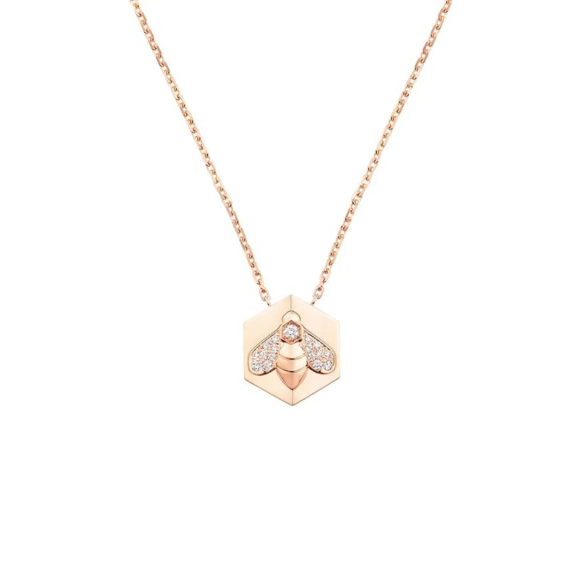 سلسلة  Bee My Love من شوميه Chaumet 