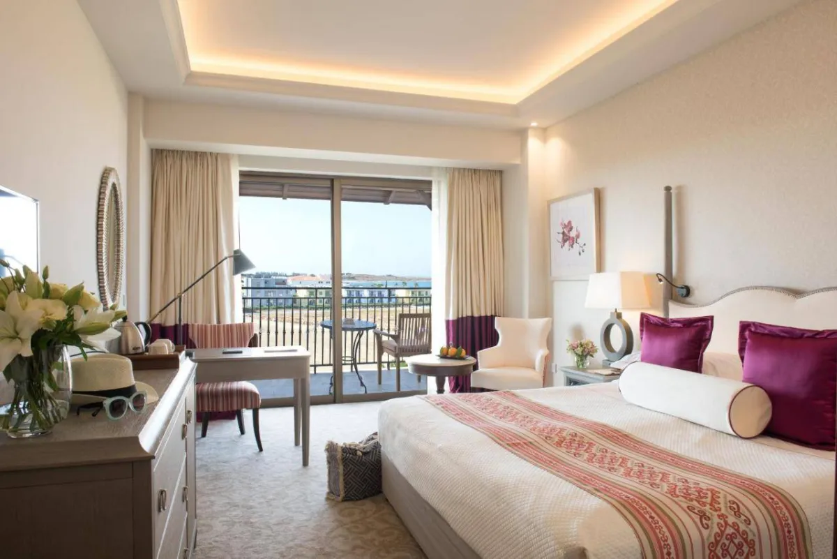 فندق إليزيوم