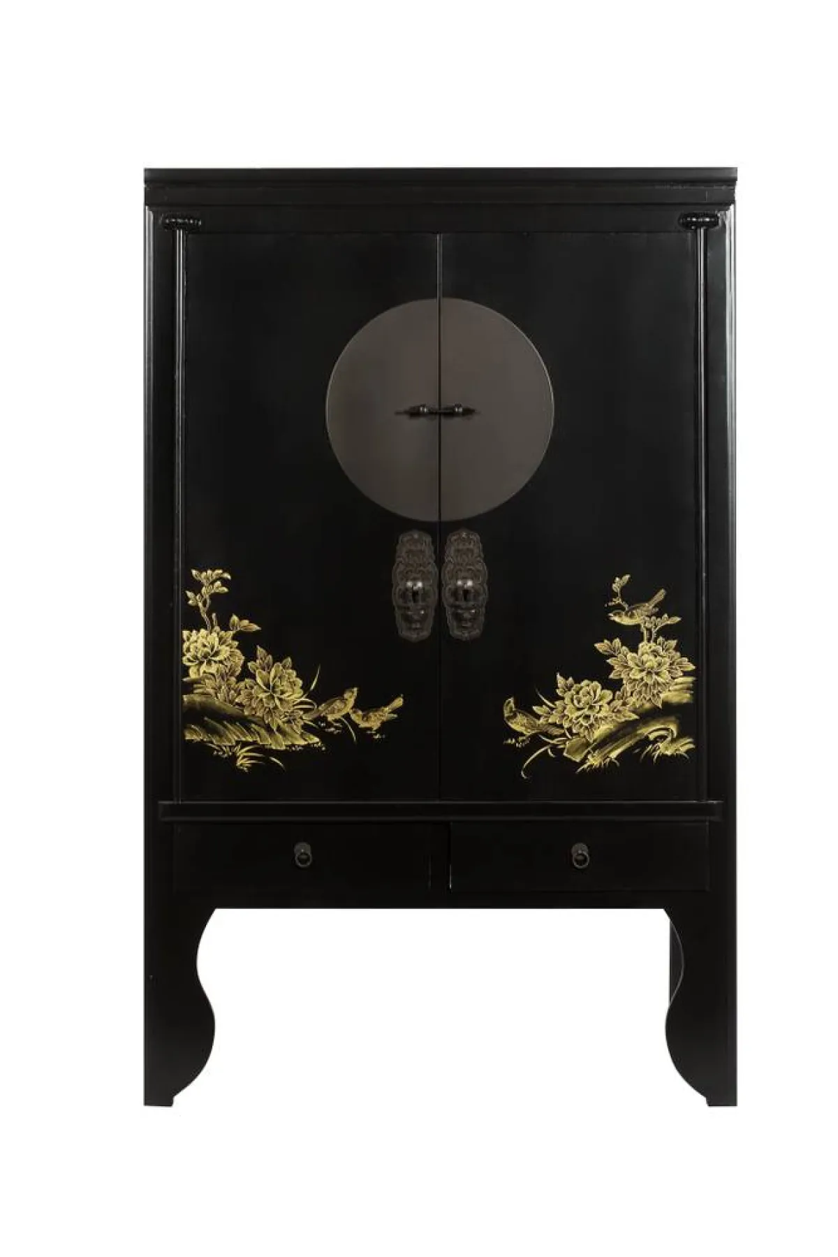 خزانة كلاسيكيّة صينيّة الطراز 