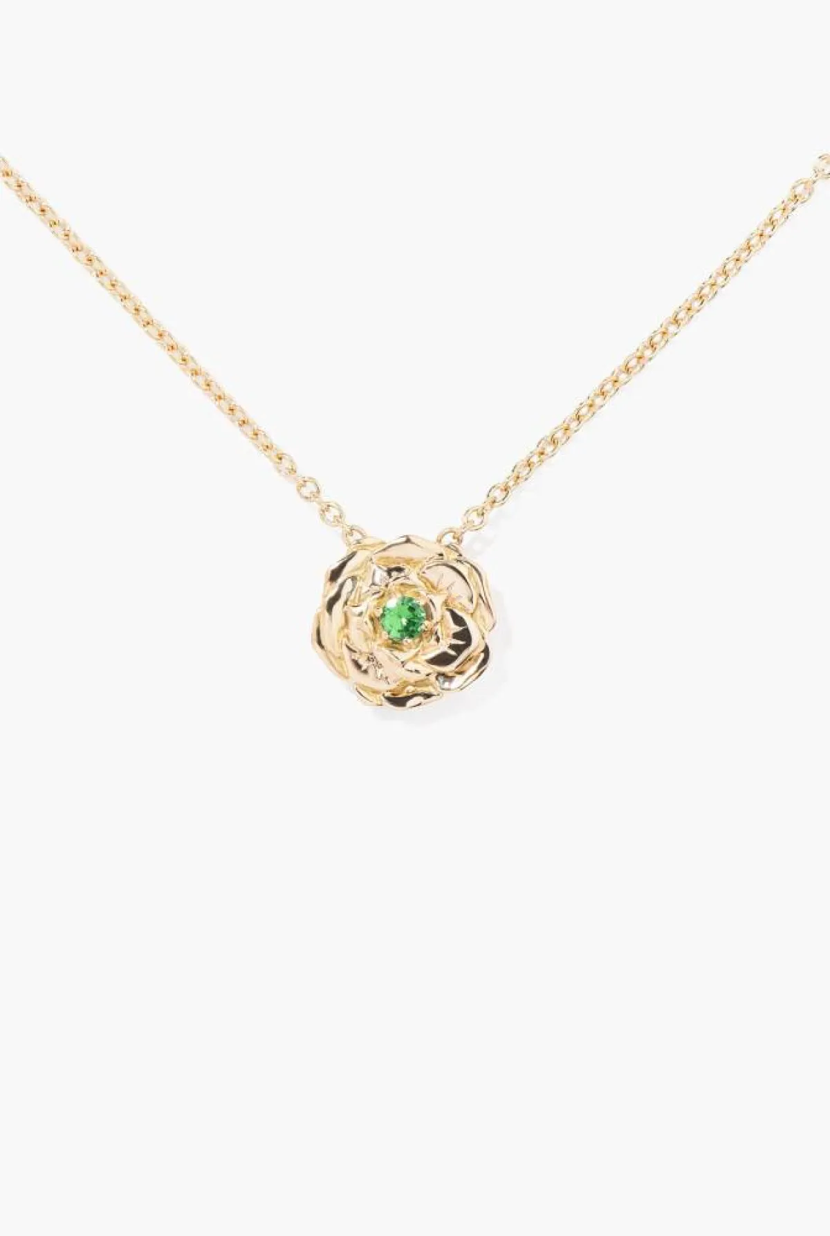 سلسلة COLLIER BOUQUET من أوريلي بيدرمان Aurelie Bidermann