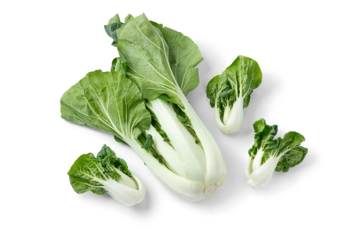 صورة لخضار أسترالية