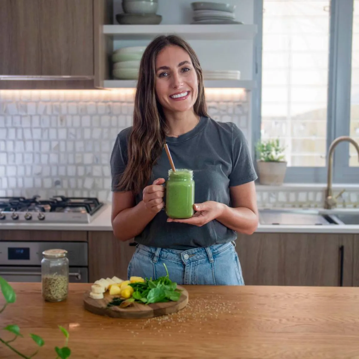 صورة الشيف سارة كوباتشو