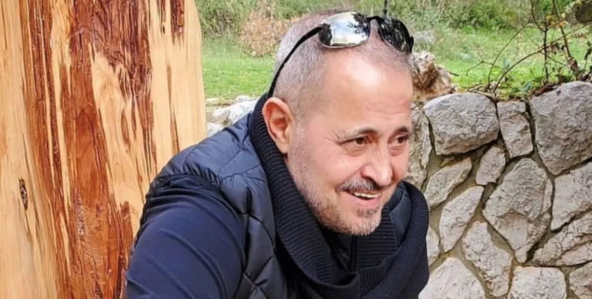 جورج وسوف- الصورة من حسابها على الانستغرام