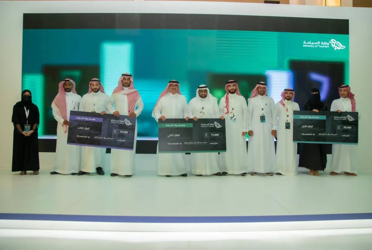 تسعى الوزارة إلى خلق نقلة نوعية في مستوى الخدمات والمنتجات المقدمة ضمن القطاع السياحي في المملكة