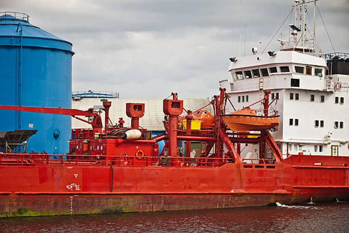 اليوم الدولي للبحارة