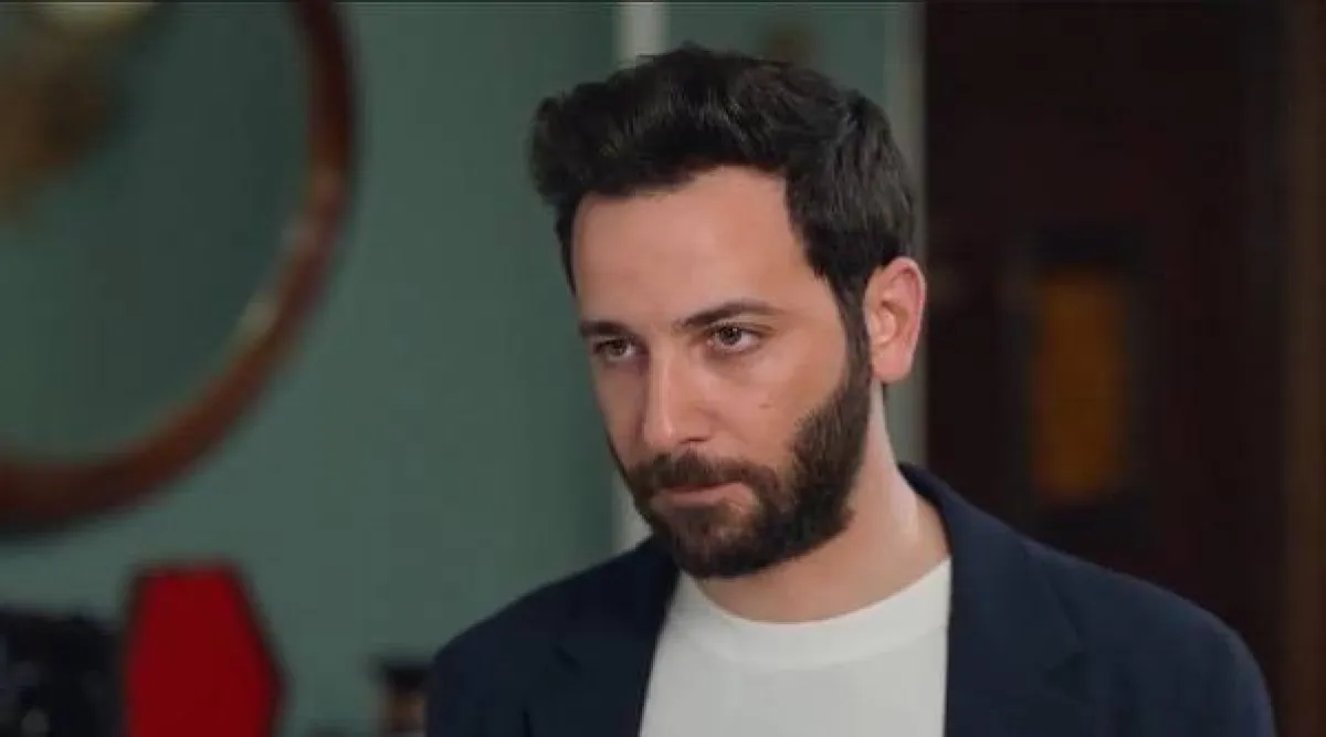 كريم قاسم - صورة من حسابه على إنستجرام