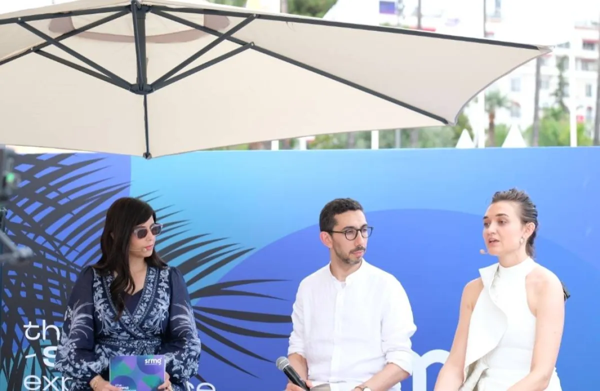 الاتزان الرقمي يتصدر الاهتمام في اليوم الثاني لمشاركة SRMG في مهرجان “كان ليونز”