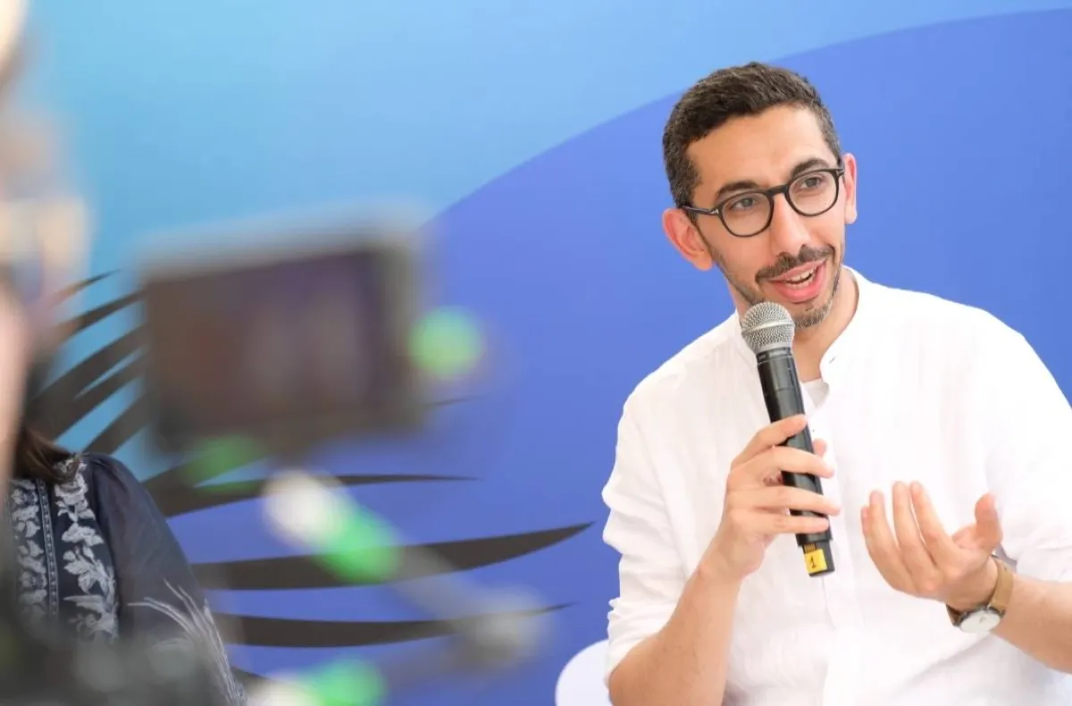 الاتزان الرقمي يتصدر الاهتمام في اليوم الثاني لمشاركة SRMG في مهرجان “كان ليونز”