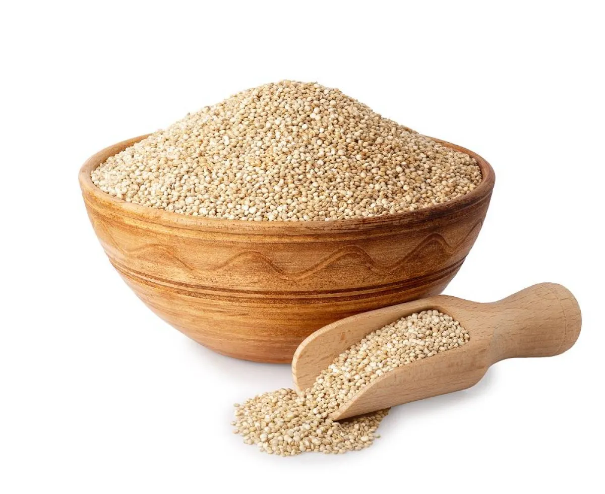 حبوب الكينوا