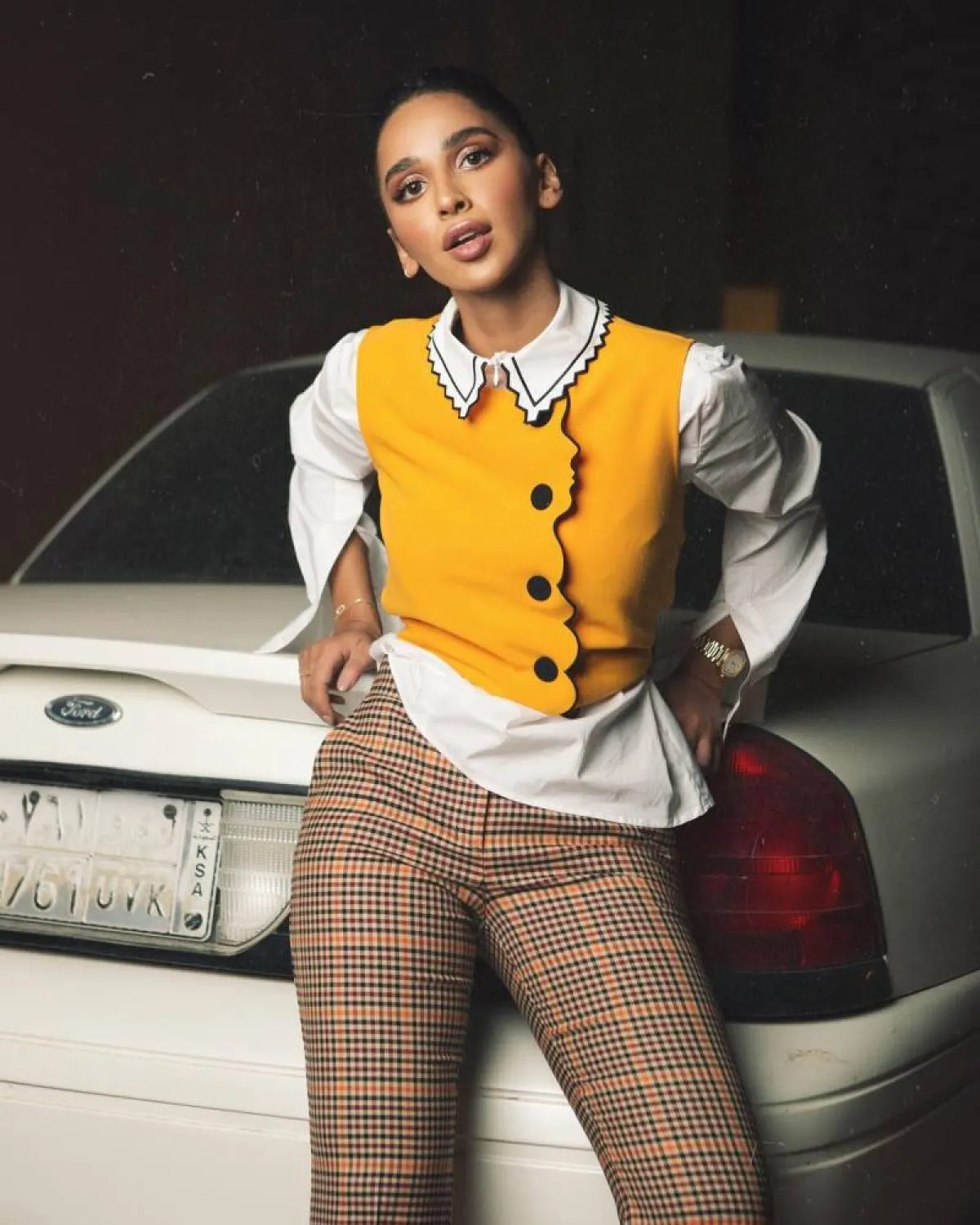 هلا العبدلله بفيست جذاب 