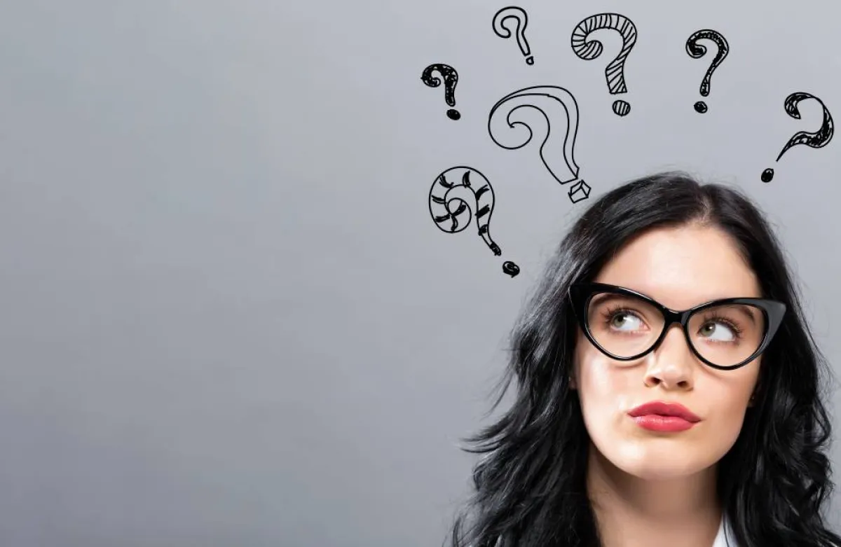 طرح الأسئلة الذكية 