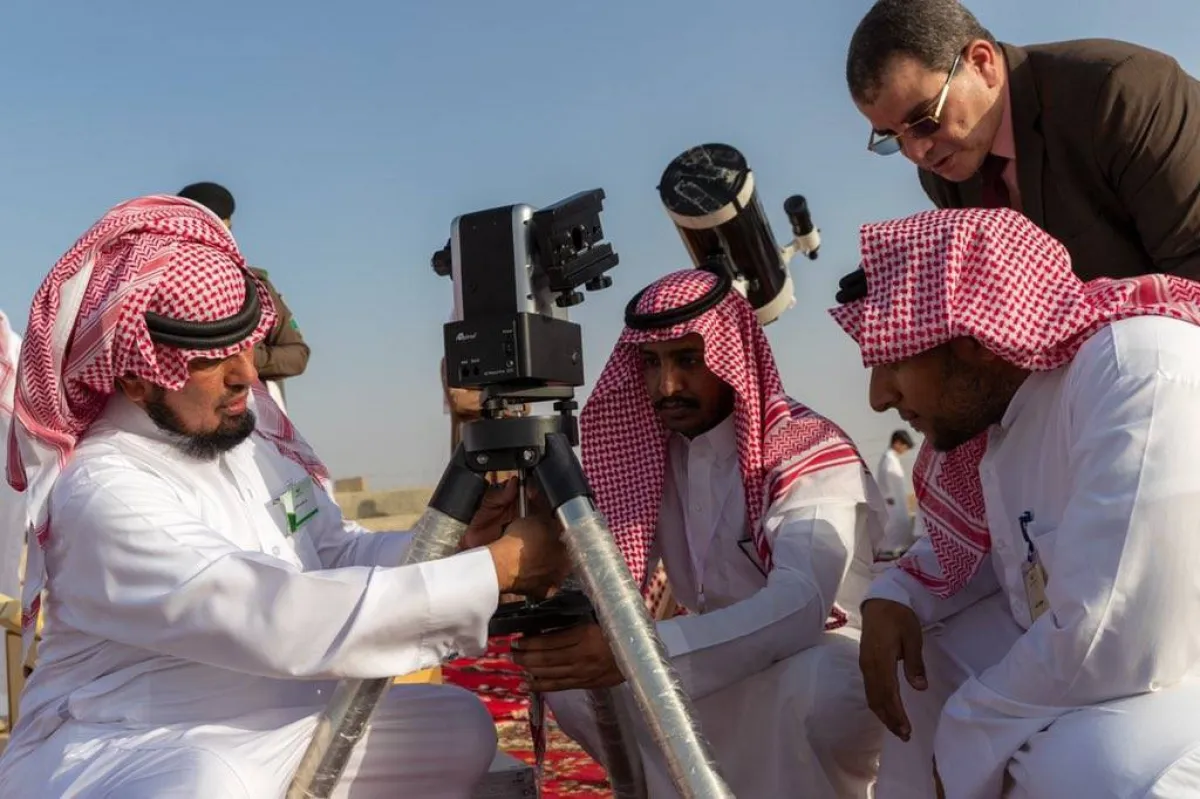 استعدادات عيد الاضحى المبارك