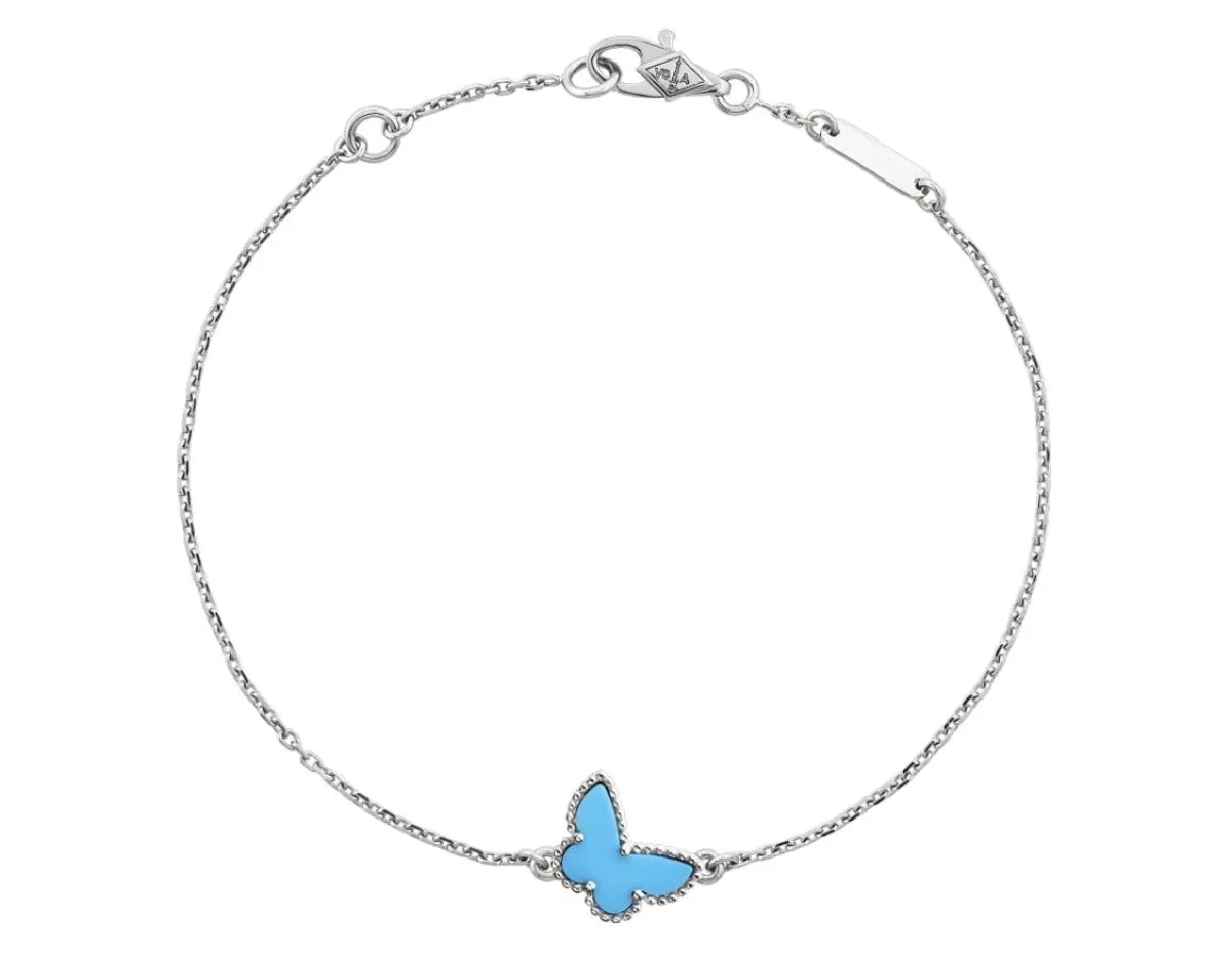 سوار الفيروز من فان كليف اند اربلز