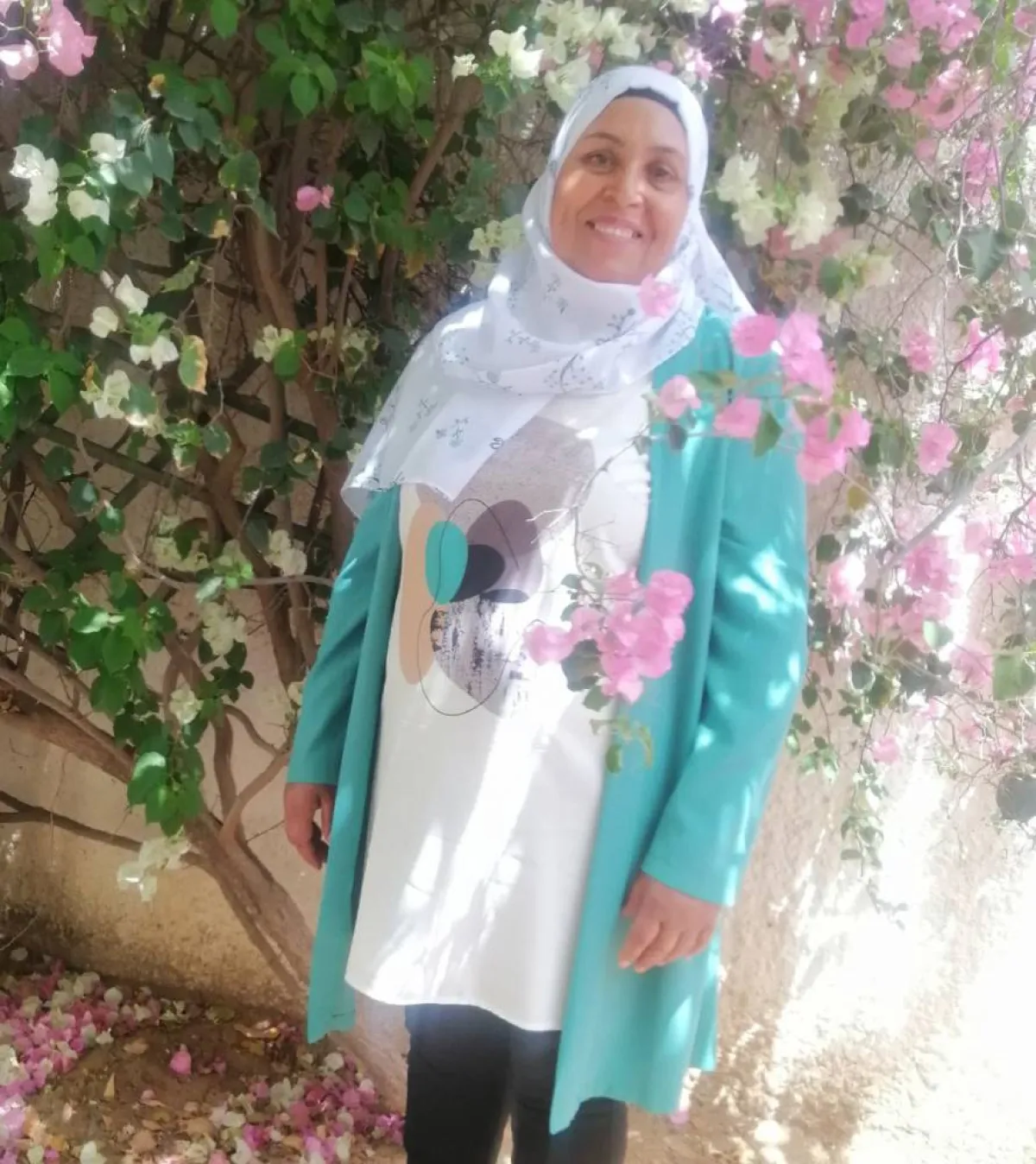 حياة بالواعر