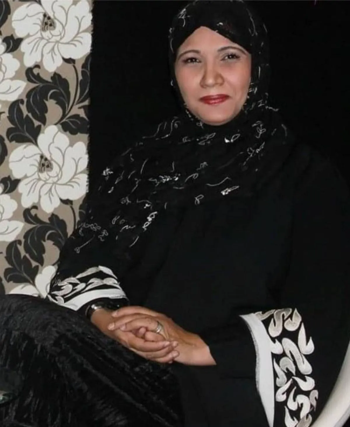 المصورة سوزان إسكندر