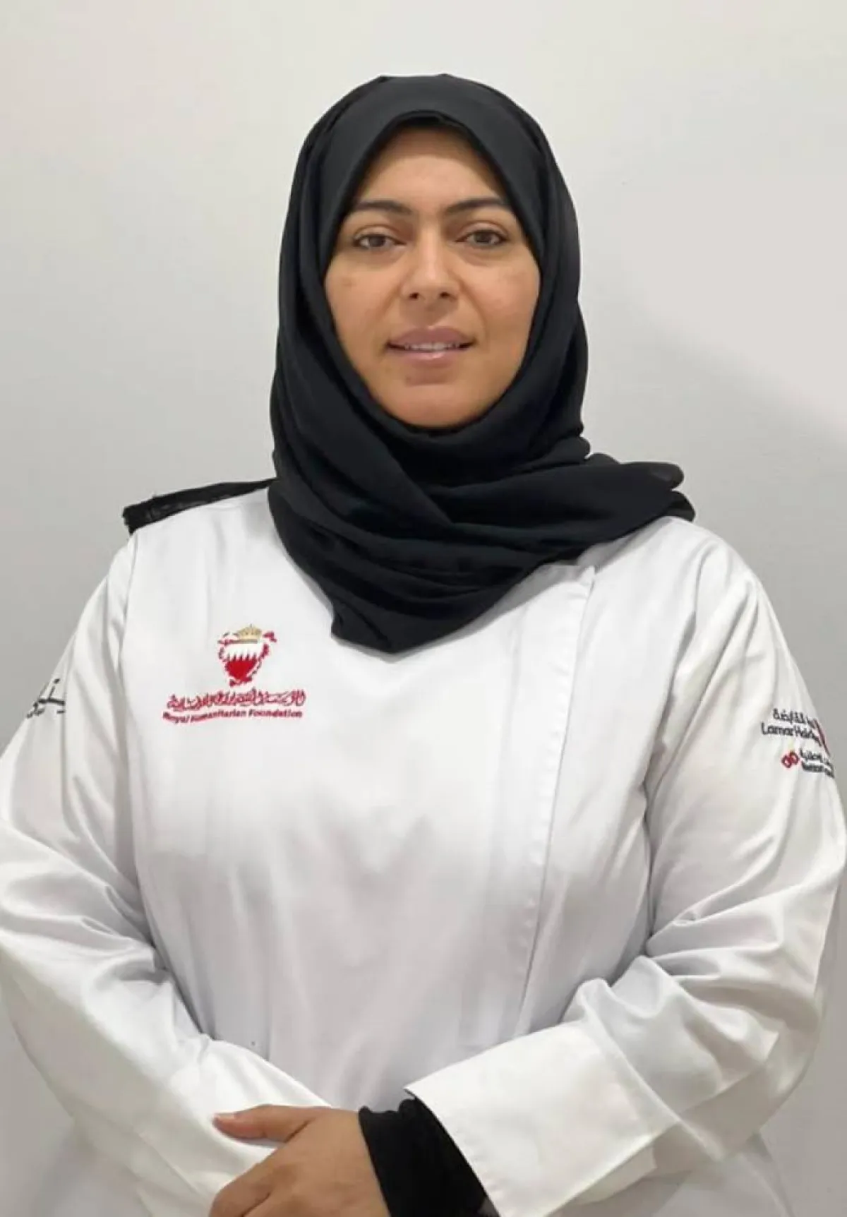 ليلى السيد حبيب