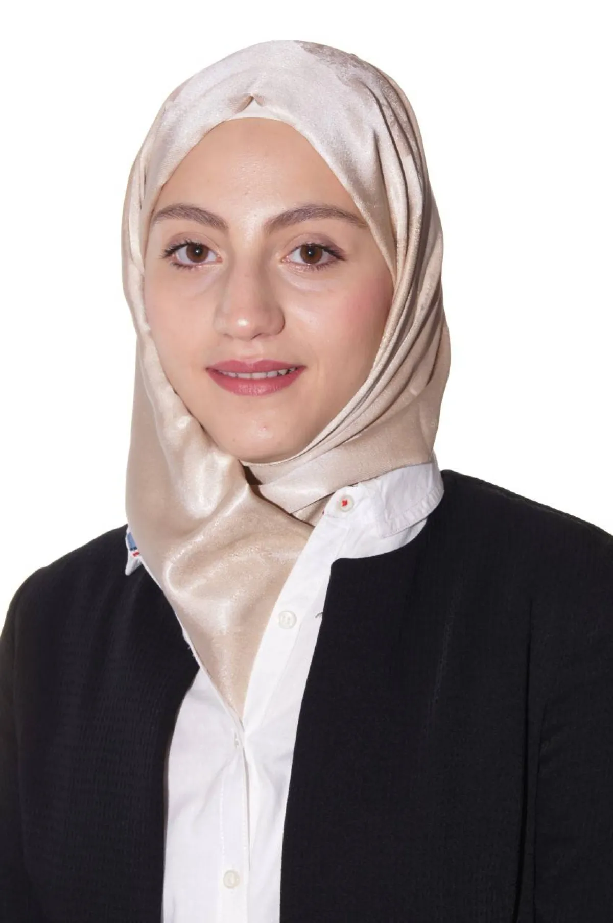 اختصاصية التغذية نور الأبرش