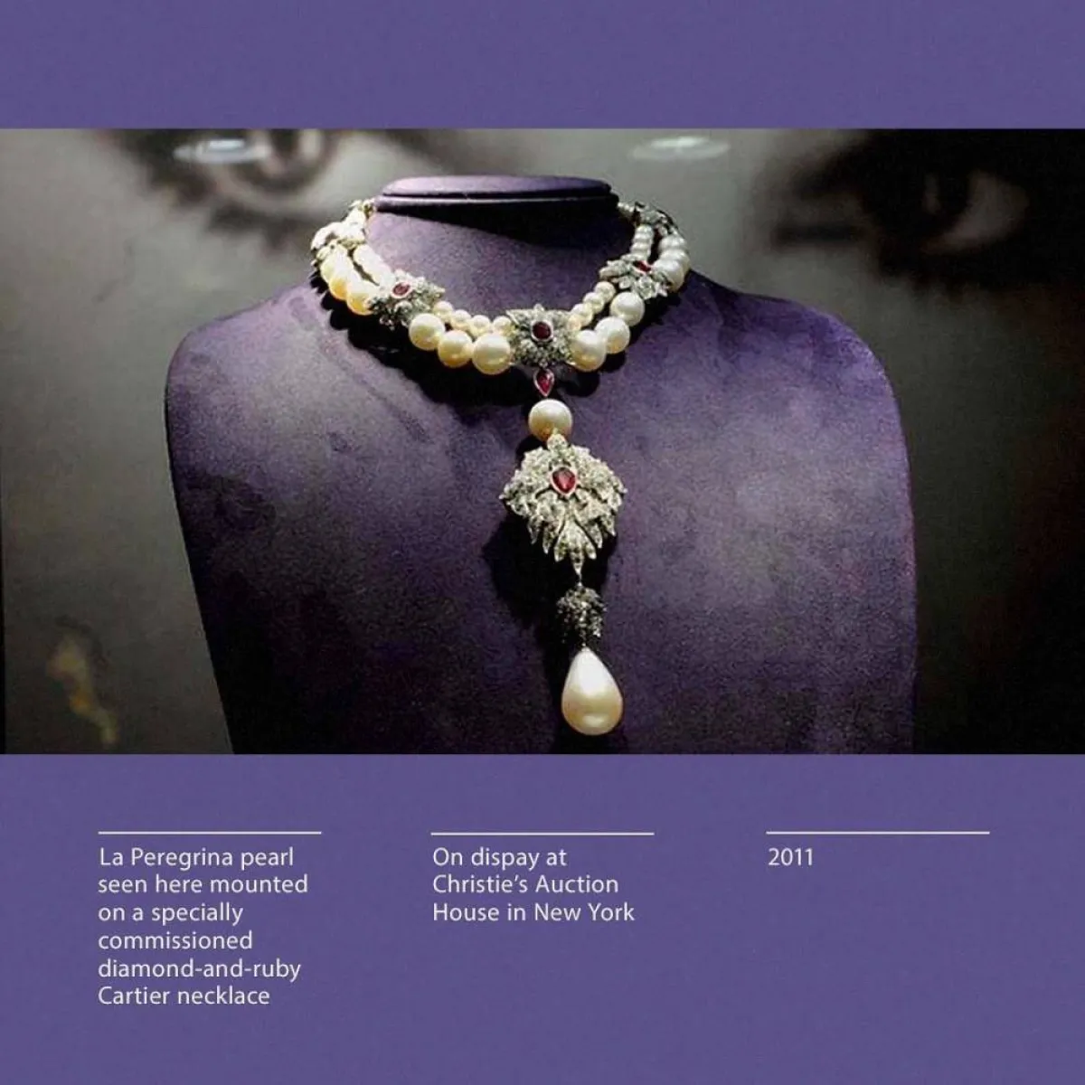 الصورة من الحساب الرسمي للممثلة الراحلة إليزابيث تايلور على انستغرام