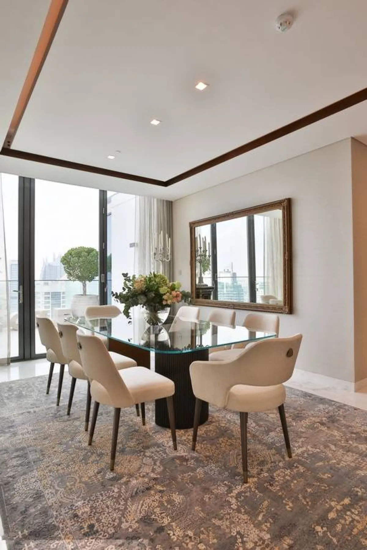 من مشاريع المصمّمة السكنية