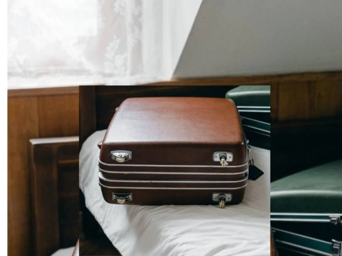 حقيبة الحاج كيف تجهزها العائلات لأداء شعيرة الحج  