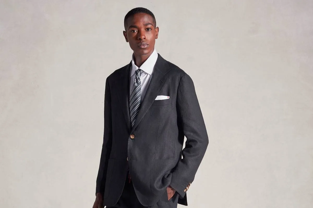 تنسيق ربطة العنق