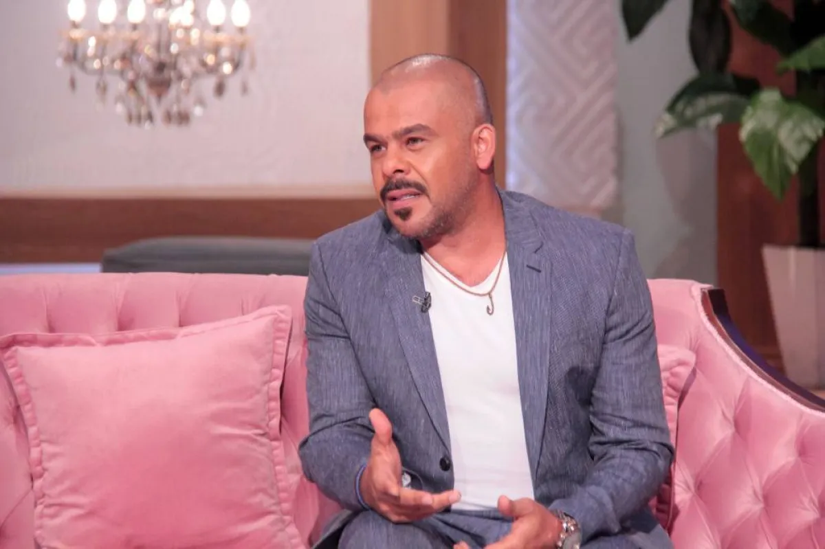 منذر رياحنة - الصورة من حسابه على انستغرام