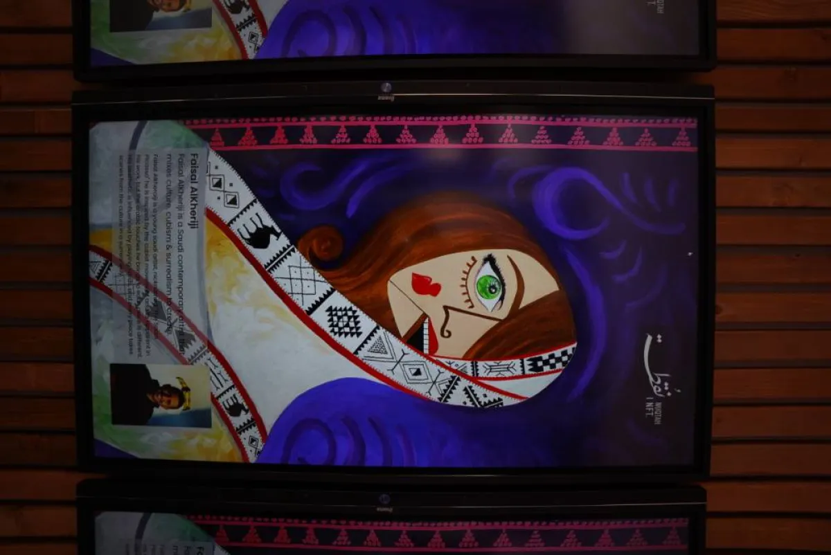 SRMG تجمع مبدعي الإعلام والفن في "ليلة مينا" في مهرجان "كان ليونز"